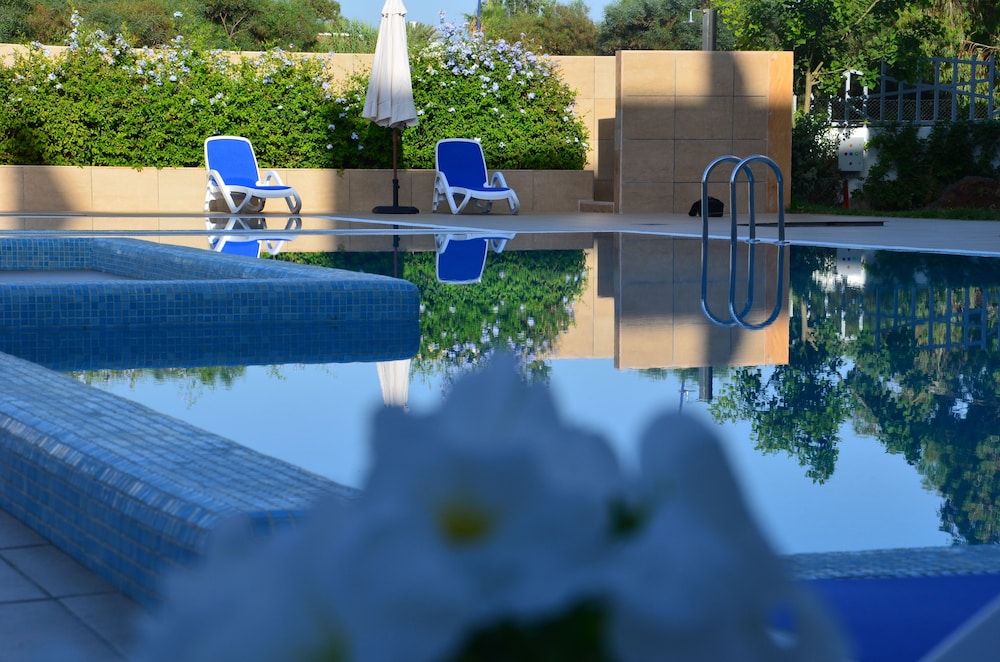 Hotel Tamuda Beach 39/42