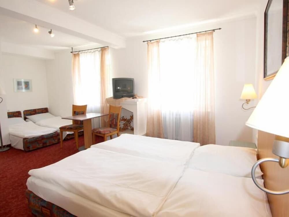 Hotel Gasthof Krone 6/26