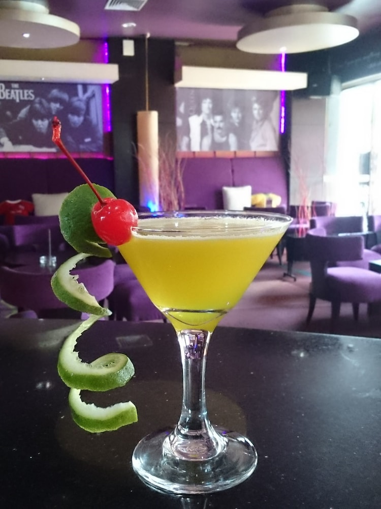 Grand Suka Hotel 21/30