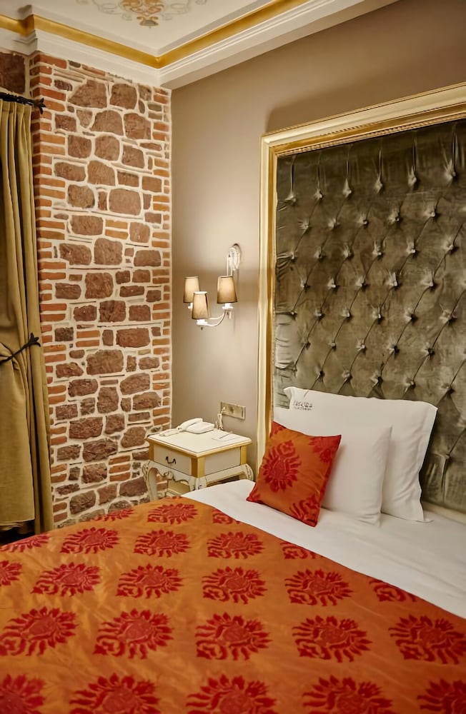 L'agora Old Town Hotel & Bazaar 13/35