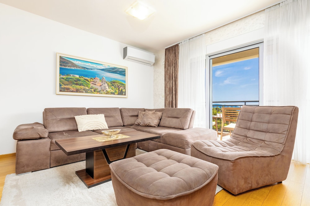 Apart Hotel Ms Katnjanin 55/75