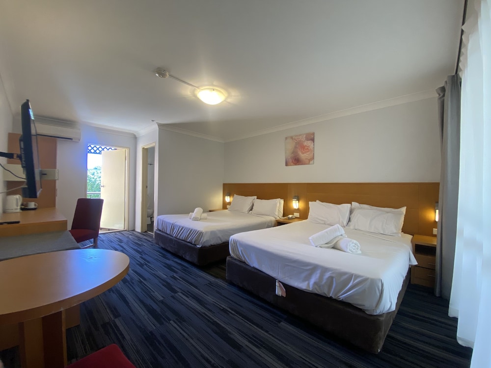GARDEN LODGE SYDNEY 11/39