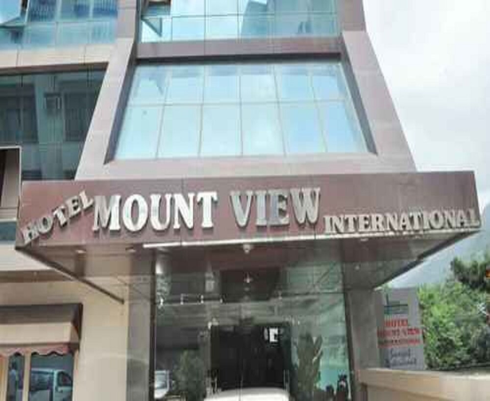 Hotel Mount View 1/50