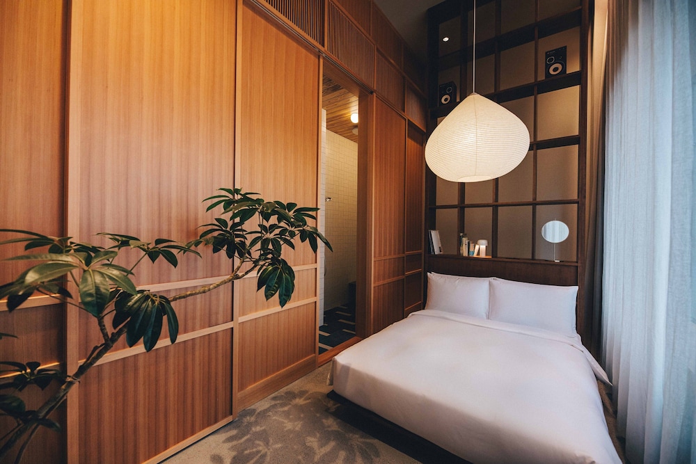 Hotel K5 18/50