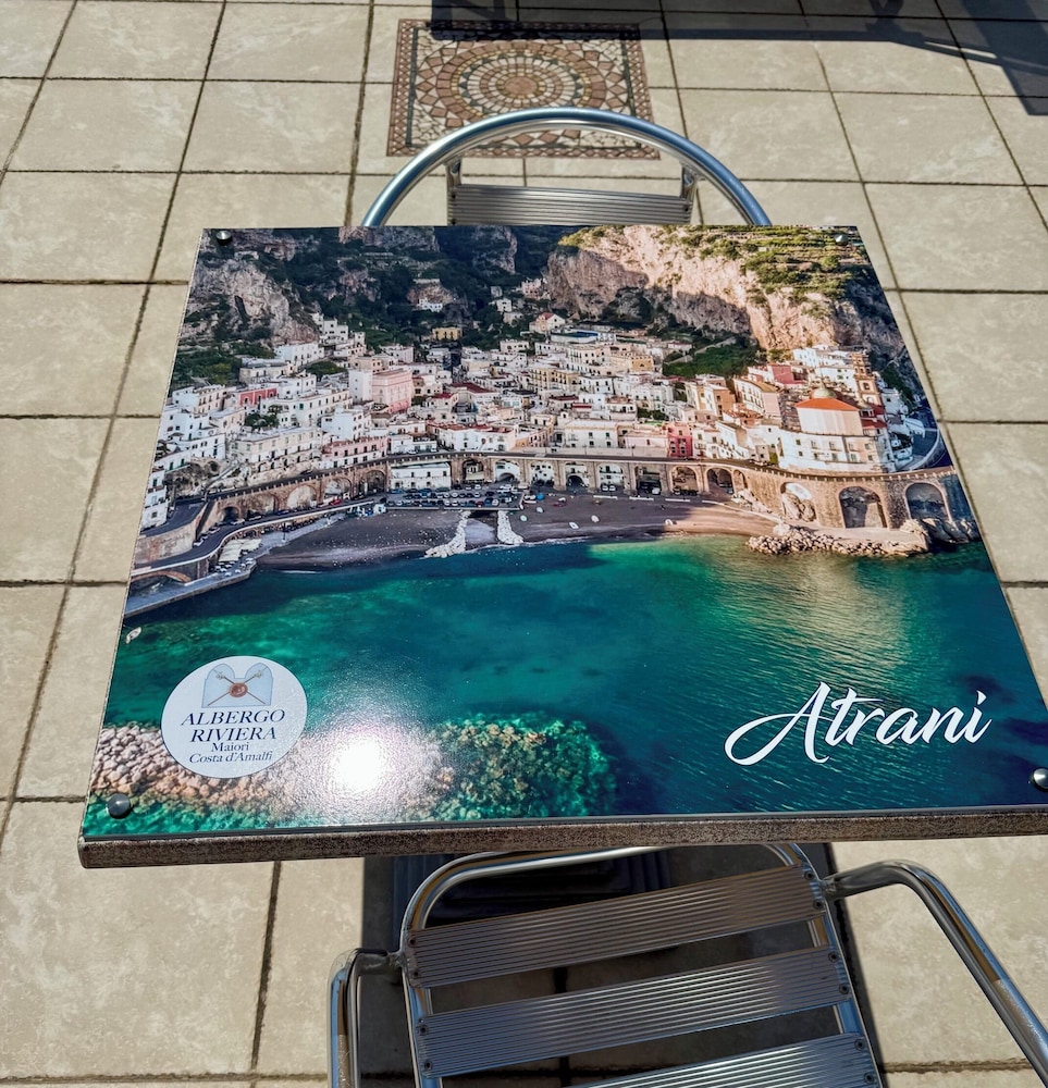 Albergo Riviera 24/46