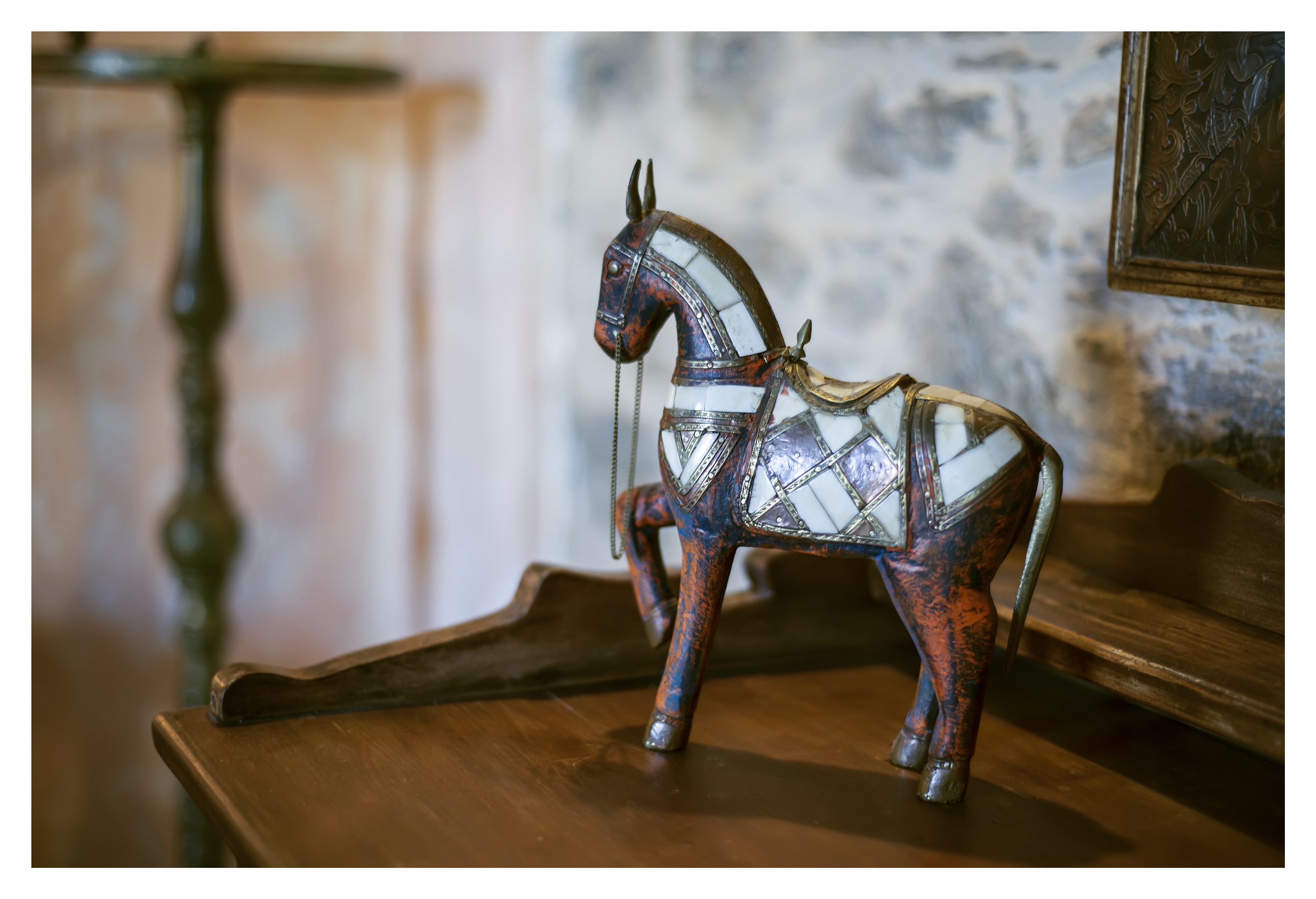 Archontiko Stamou Boutique Hotel 18/48