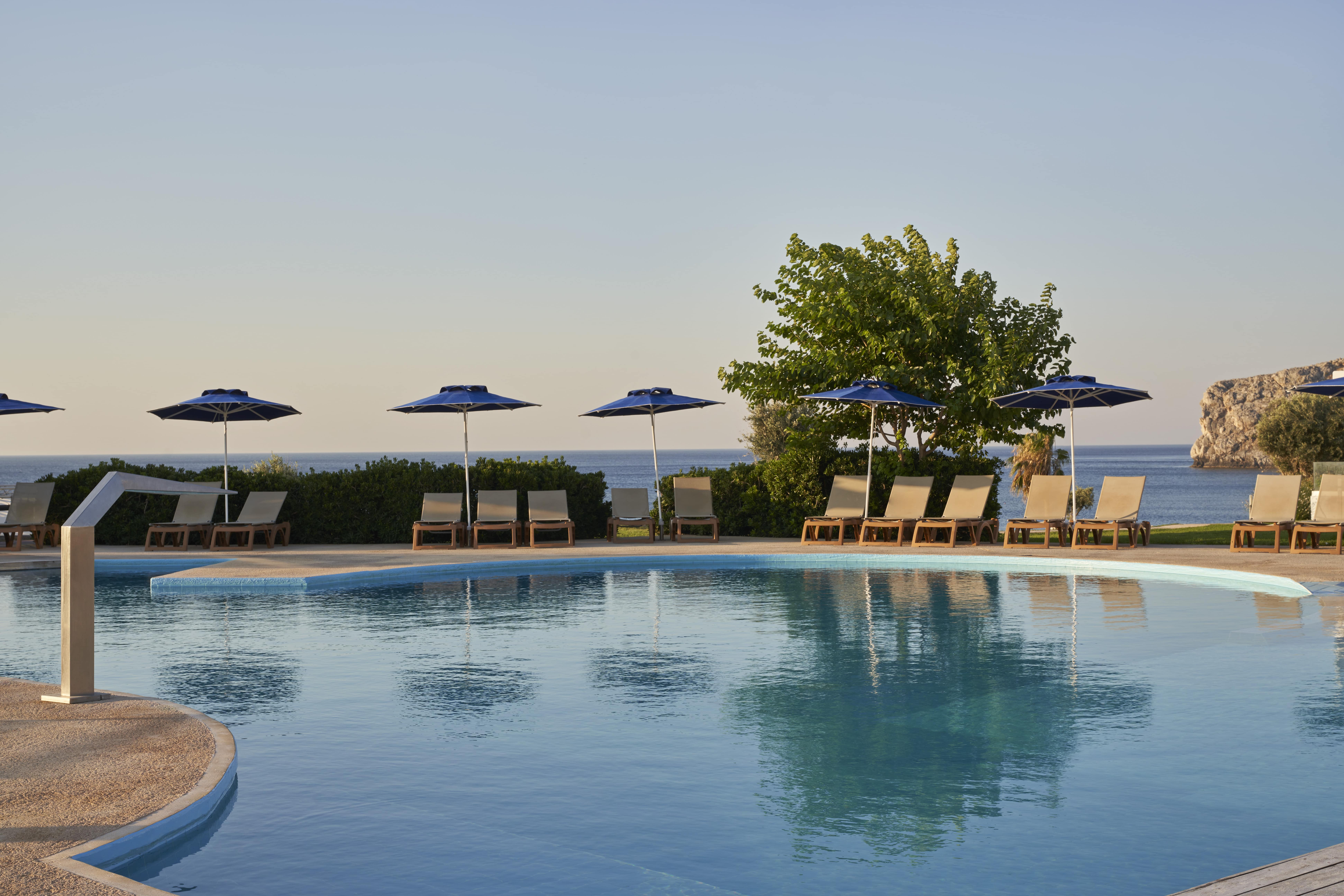 Atlantica Kolymbia Beach 37/39