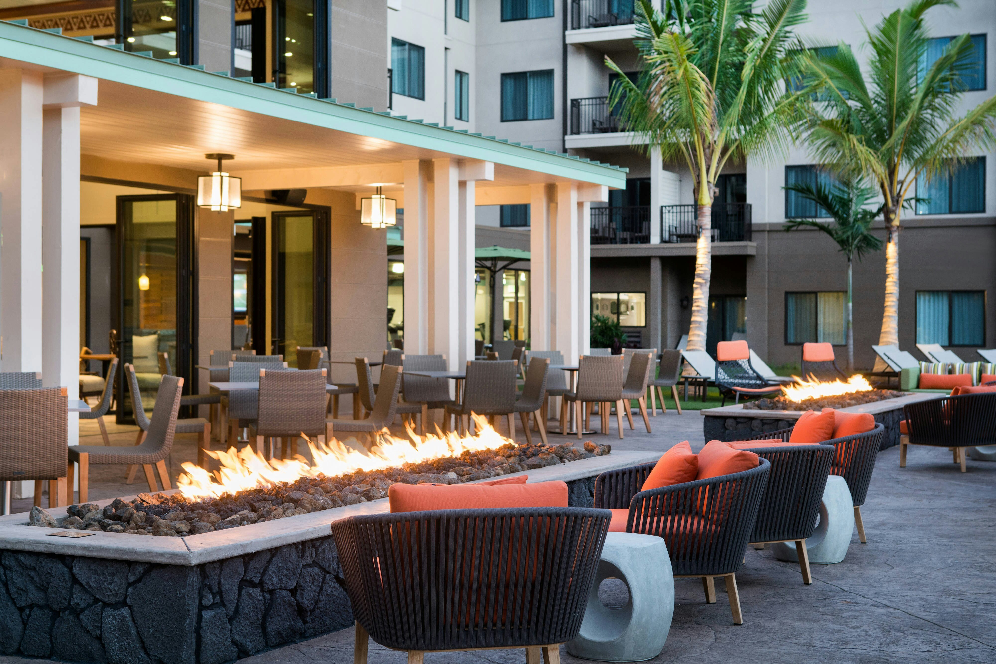 Residence Inn Maui Wailea 5/62