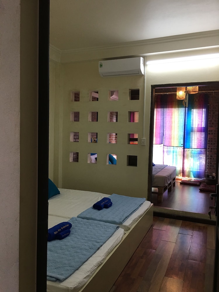 Halo Bay Homestay 20/39