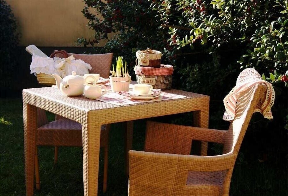 Hotel Villa Tiziana 40/50