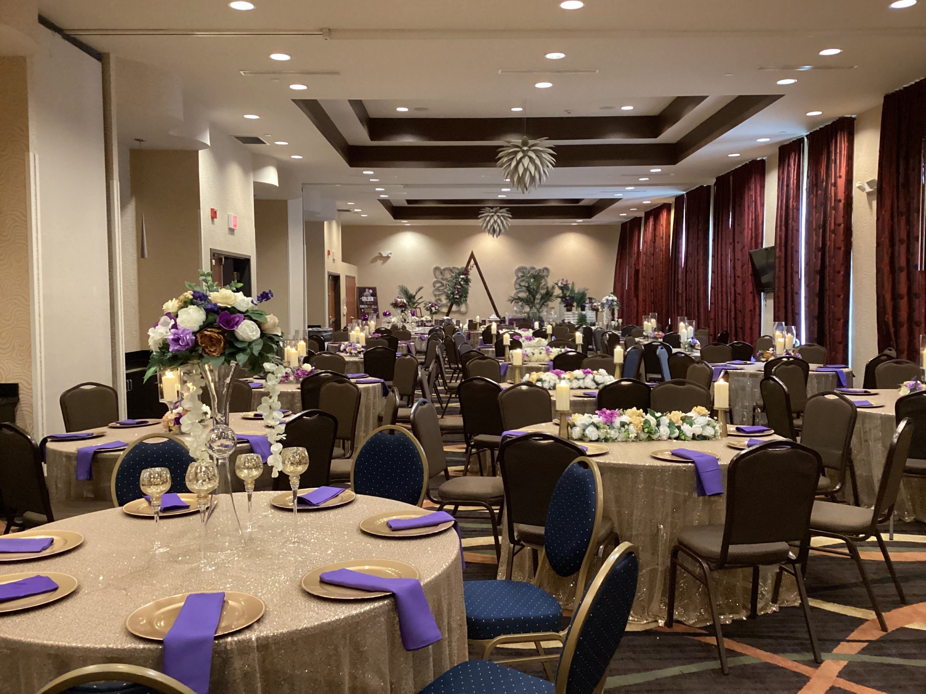 Holiday Inn Vicksburg 30/30