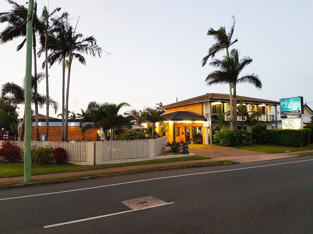 Miners Lodge Motor Inn 49/60