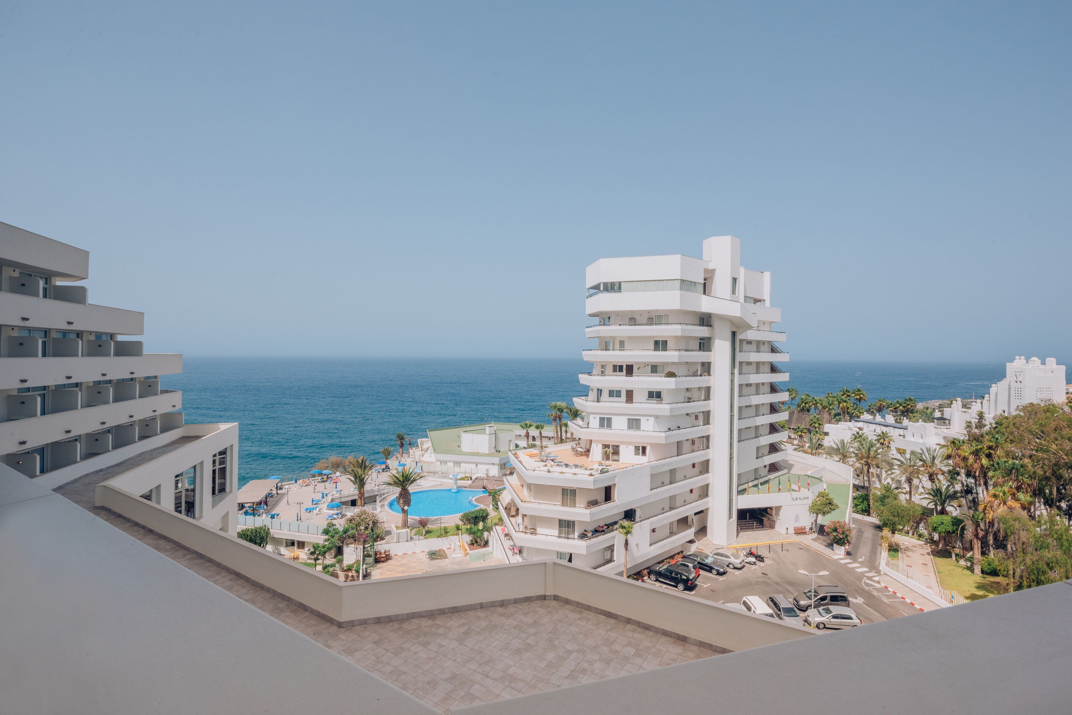 Iberostar Waves Bouganville Playa 1/50