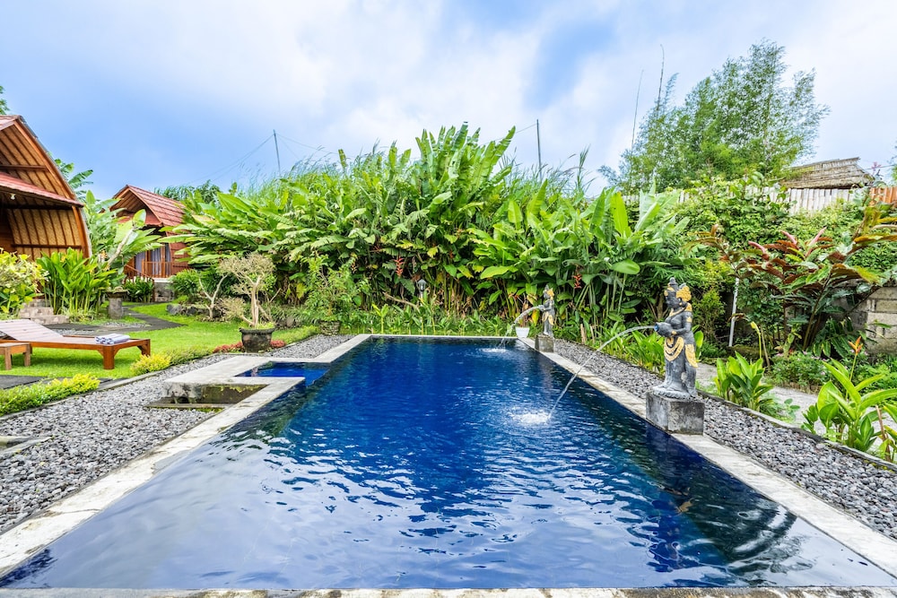 KINTAMANI Paradise 28/34