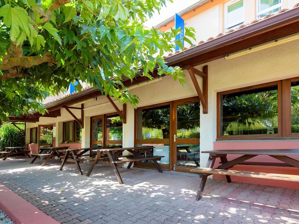 Ibis Budget Avignon Nord 36/39