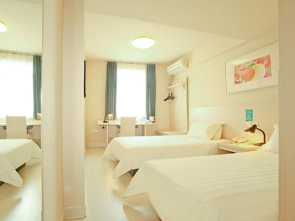 Jinjiang Inn Taiyuan Fuxi Street 38/54