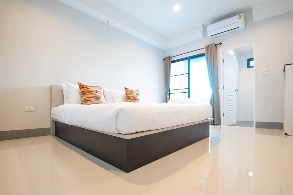 J2 Residence Chiang Rai 17/41