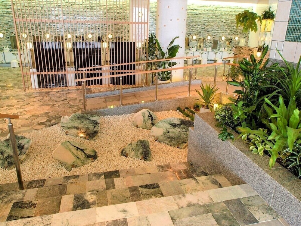 Shiretoko Daiichi Hotel 75/78