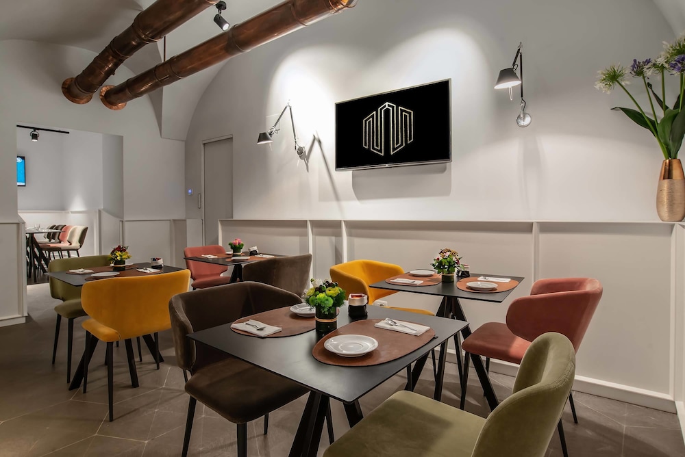 Navona Street Hotel 54/69