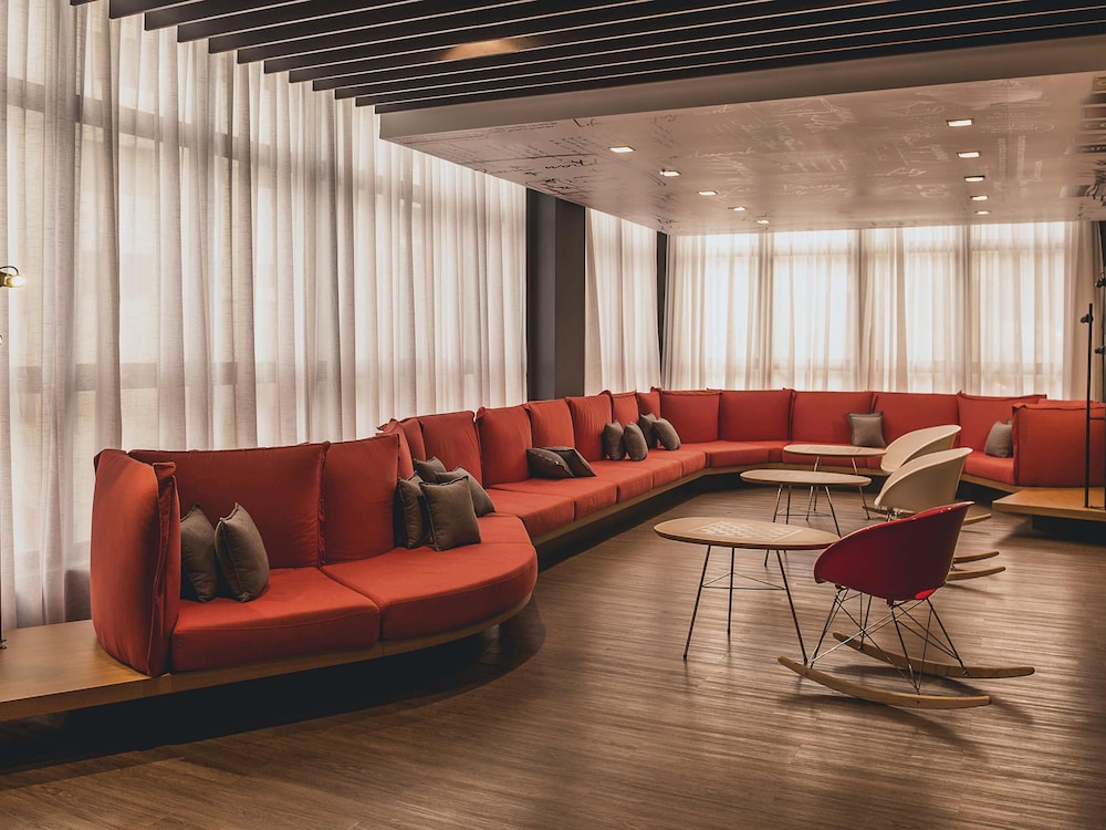 Ibis Carlos Barbosa 45/70