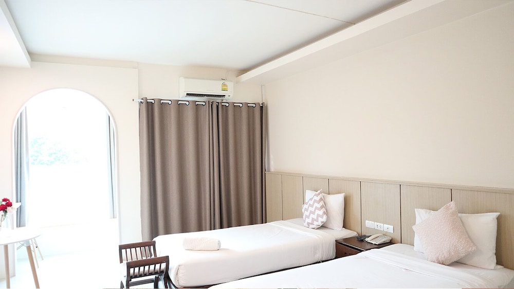 Chiang Mai Residence 7/21