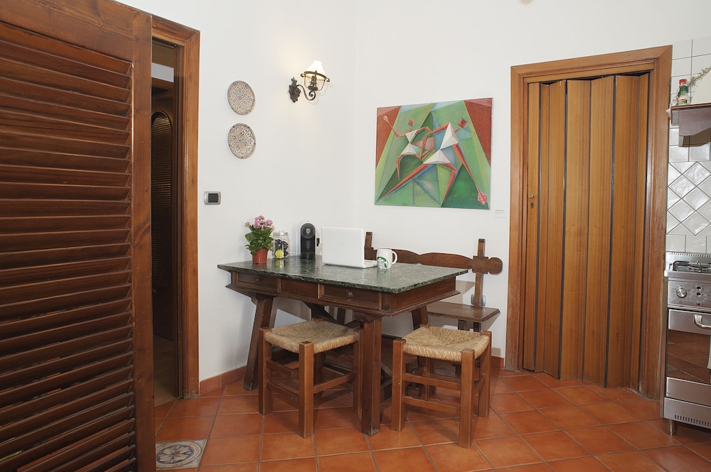 Hemeras Boutique House Alinari I 7/41
