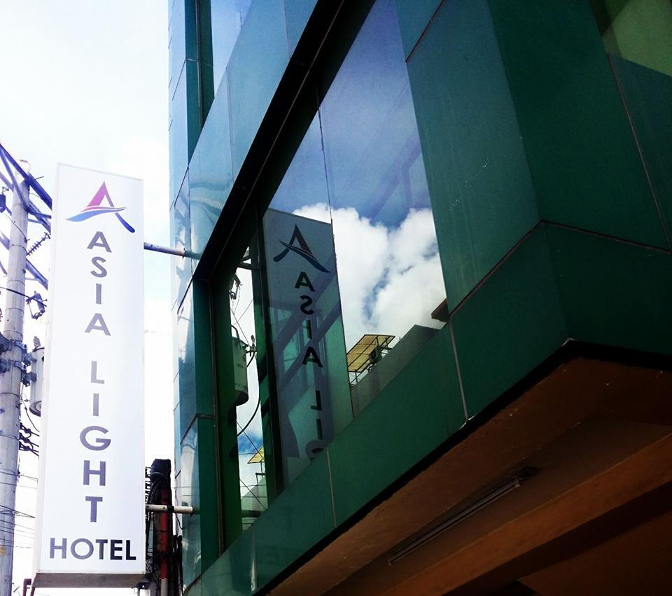 Asia Light Hotel 17/25