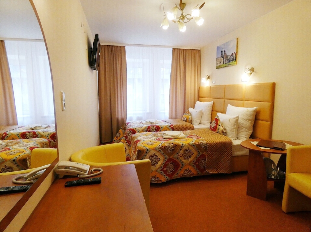 Aparthotel Adler 56/71