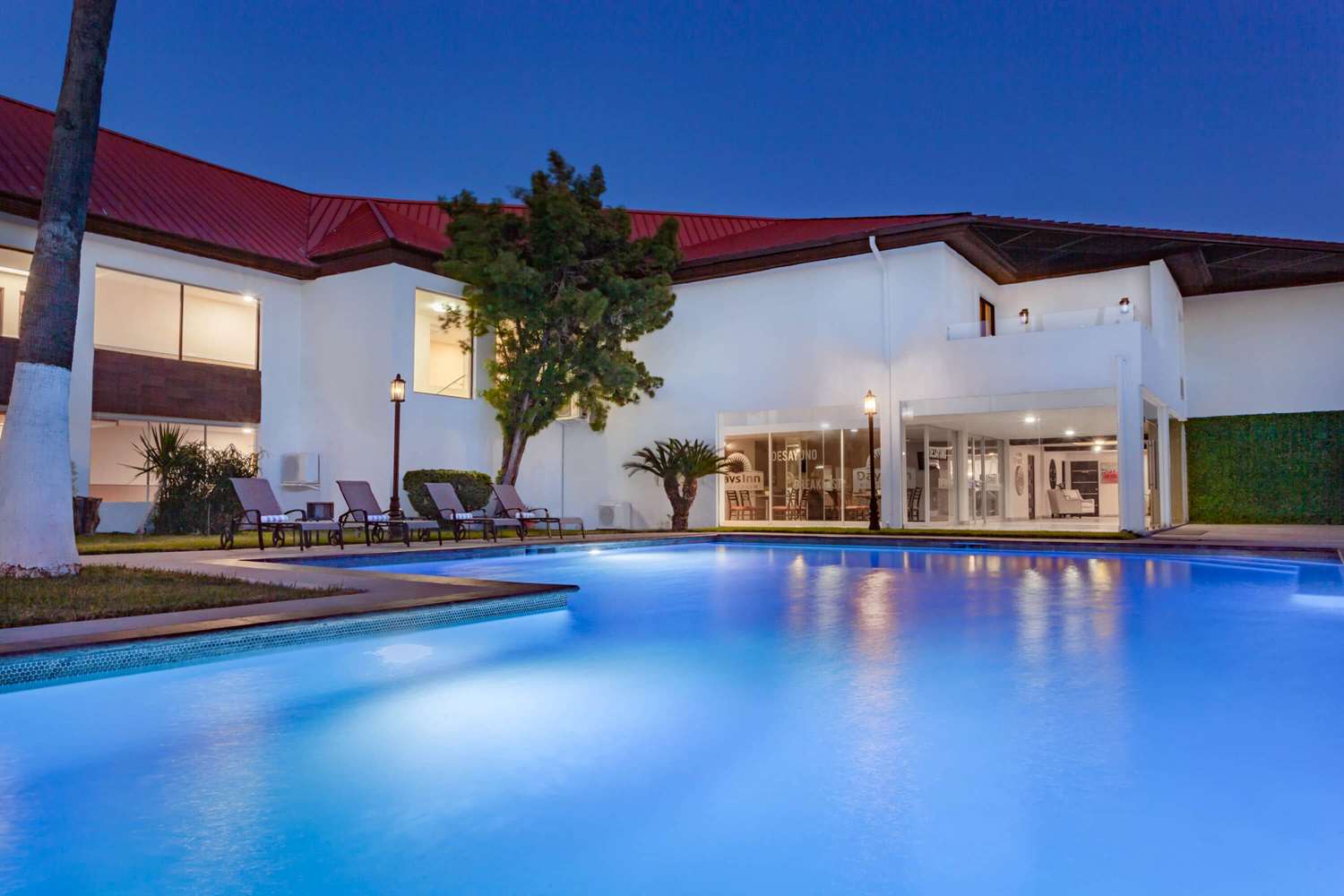 Days Inn By Wyndham Piedras Negras 22/26
