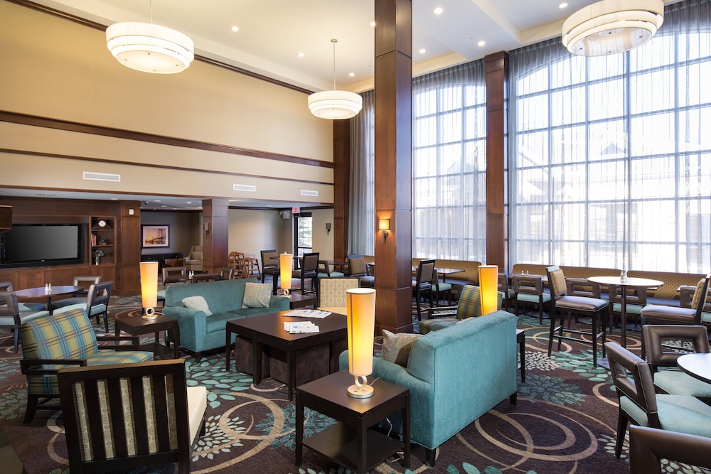 Staybridge Suites Toledo - Maumee 60/72