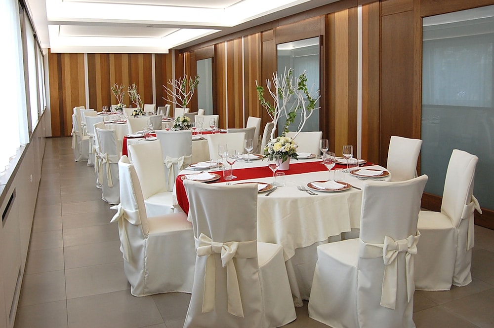 HOTEL RISTORANTE DONATO 48/73
