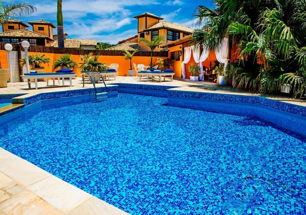 Villa Baoba 50/77