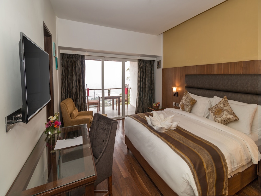 Renest Dunsvirk Court, Mussoorie 10/55