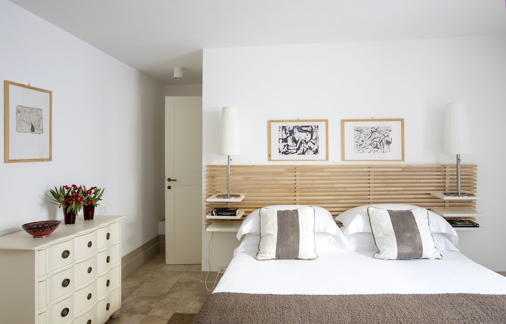 Resort Locanda Rossa 13/81