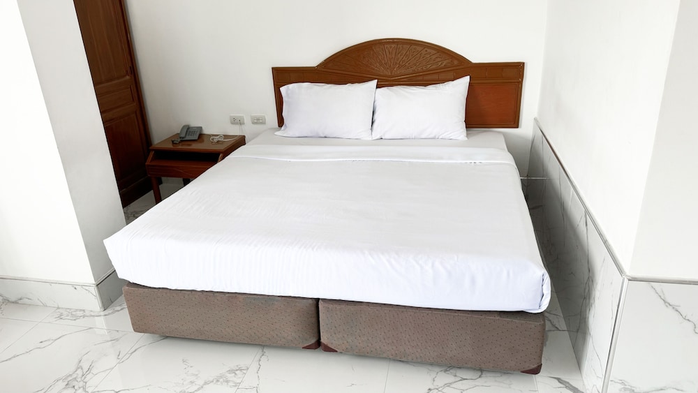 Highfive Hotel 40/70