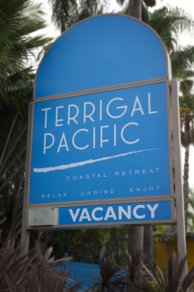 Terrigal Pacific Coastal Retreat 24/68