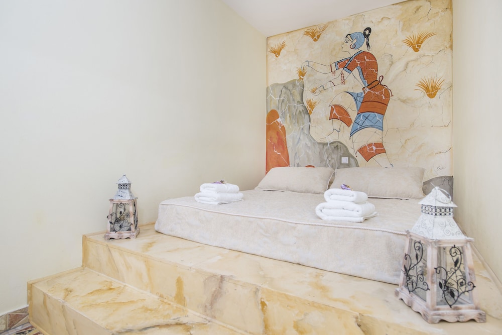 Oia Sunset Villas 4/50