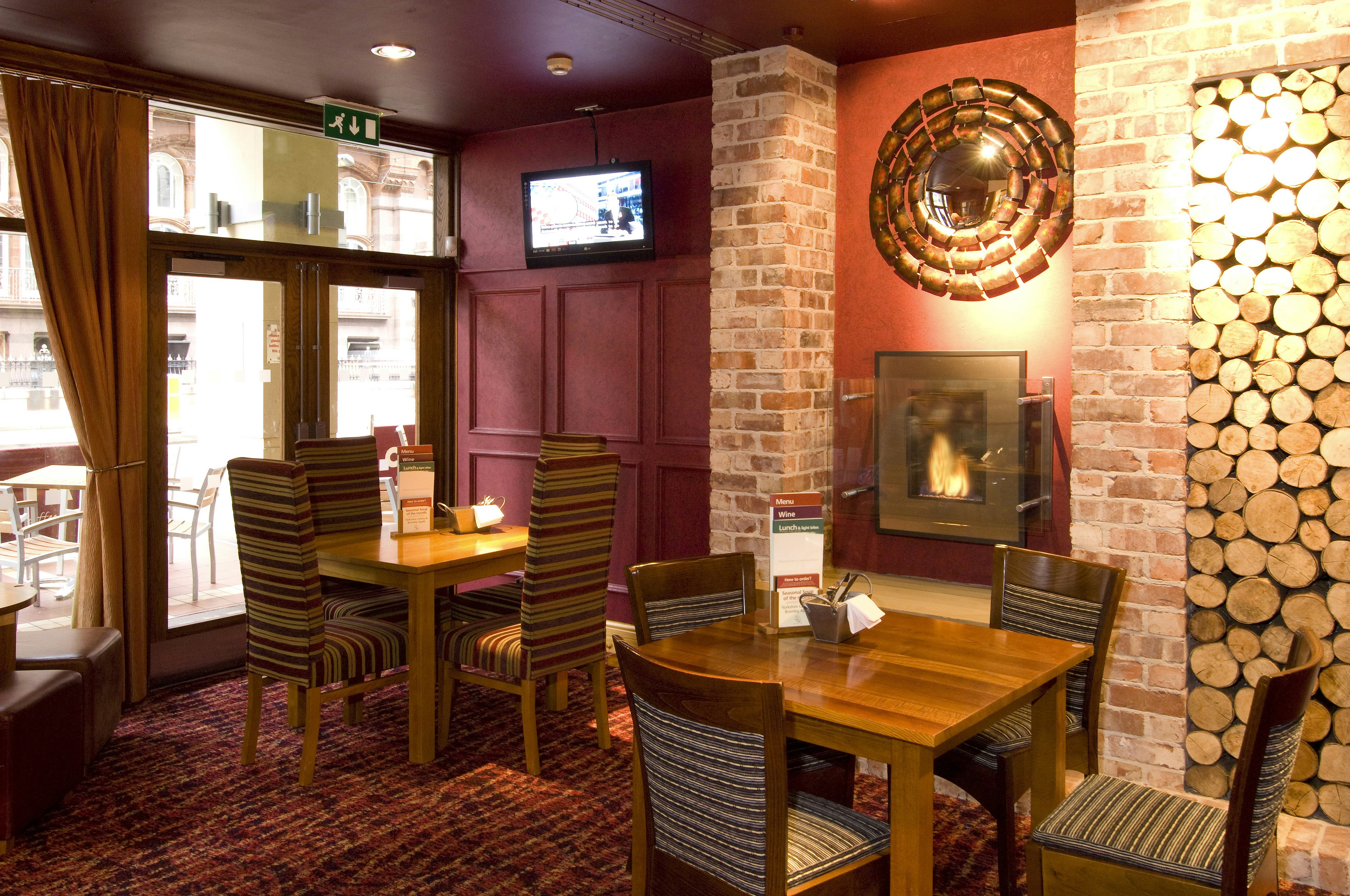 Premier Inn Manchester Central 31/41