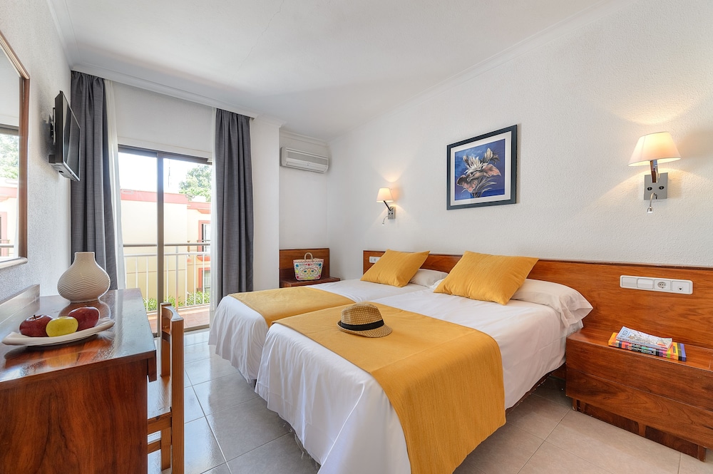 Aparthotel Vibra Bay 30/55