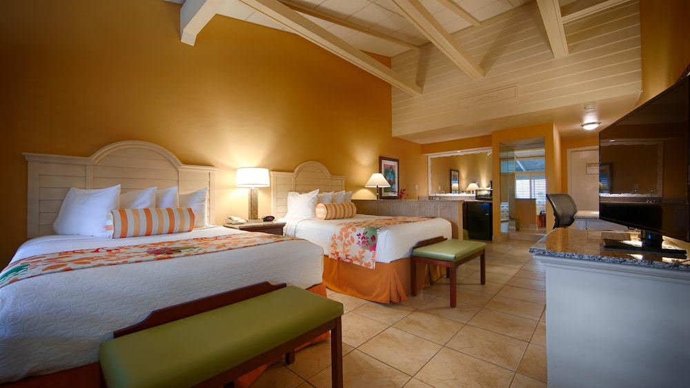 Best Western Plus Yacht Harbor Inn 20/42