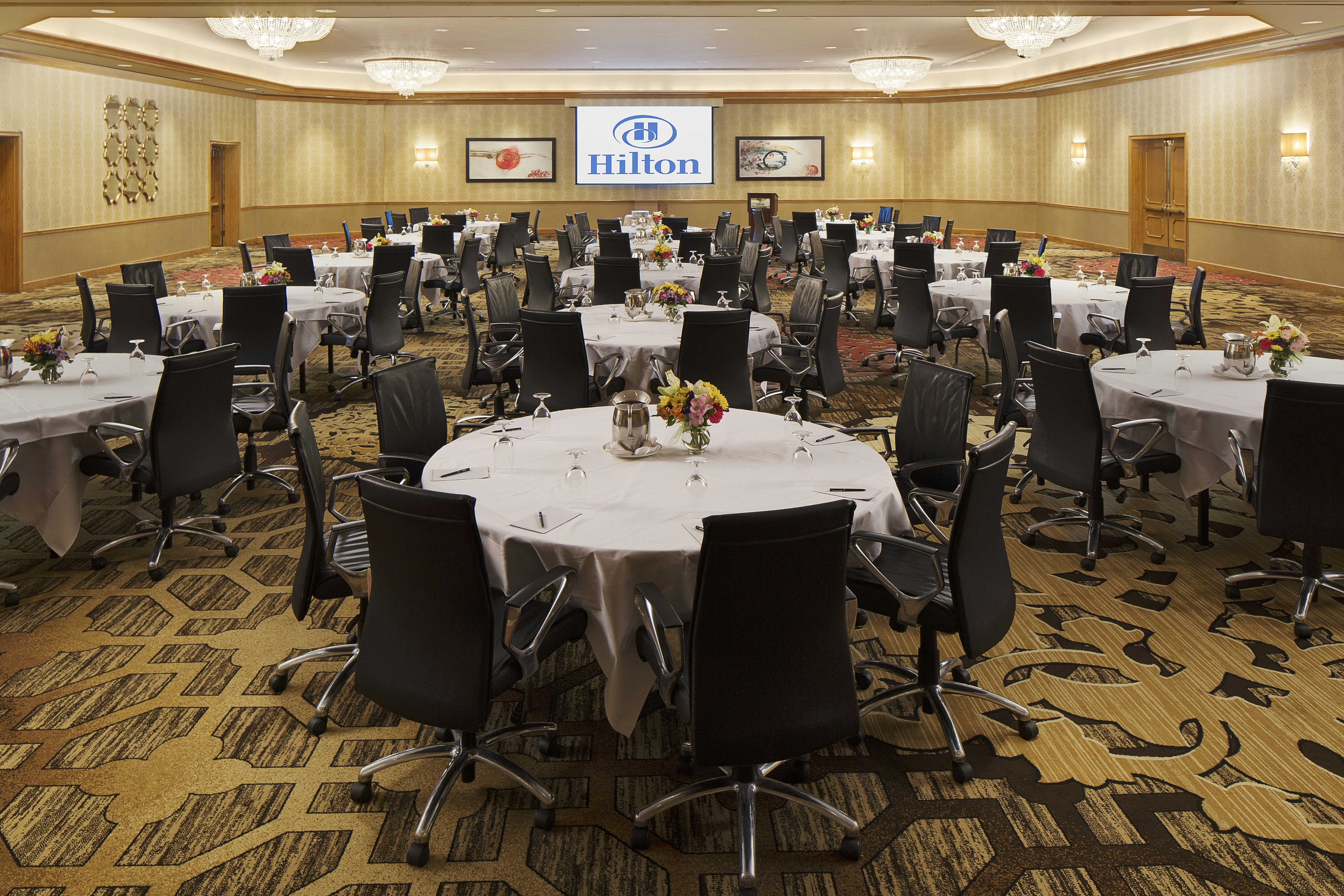 Hilton Rosemont Chicago O Hare 21/29