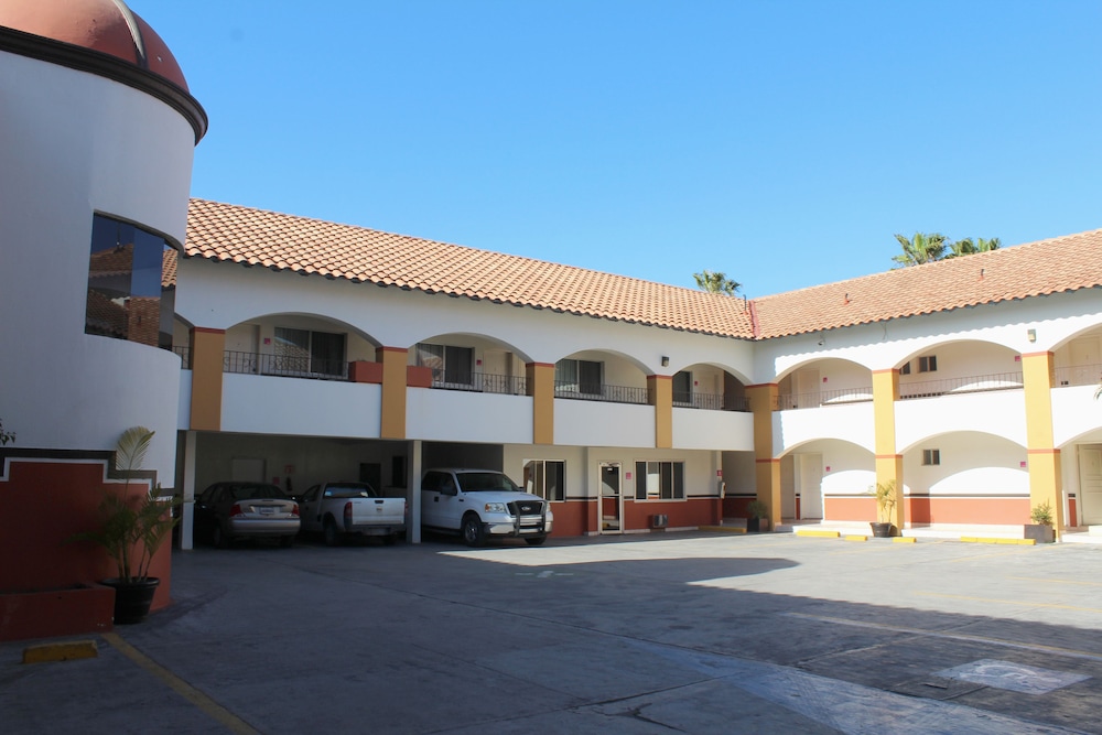 Del Mar Inn Playas de Tijuana 51/60