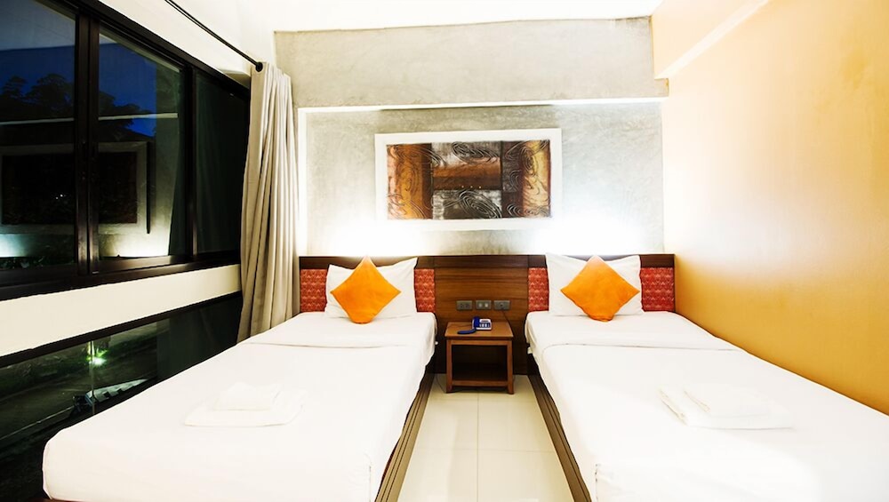 B2 Chiang Rai Boutique & Budget Hotel 32/43