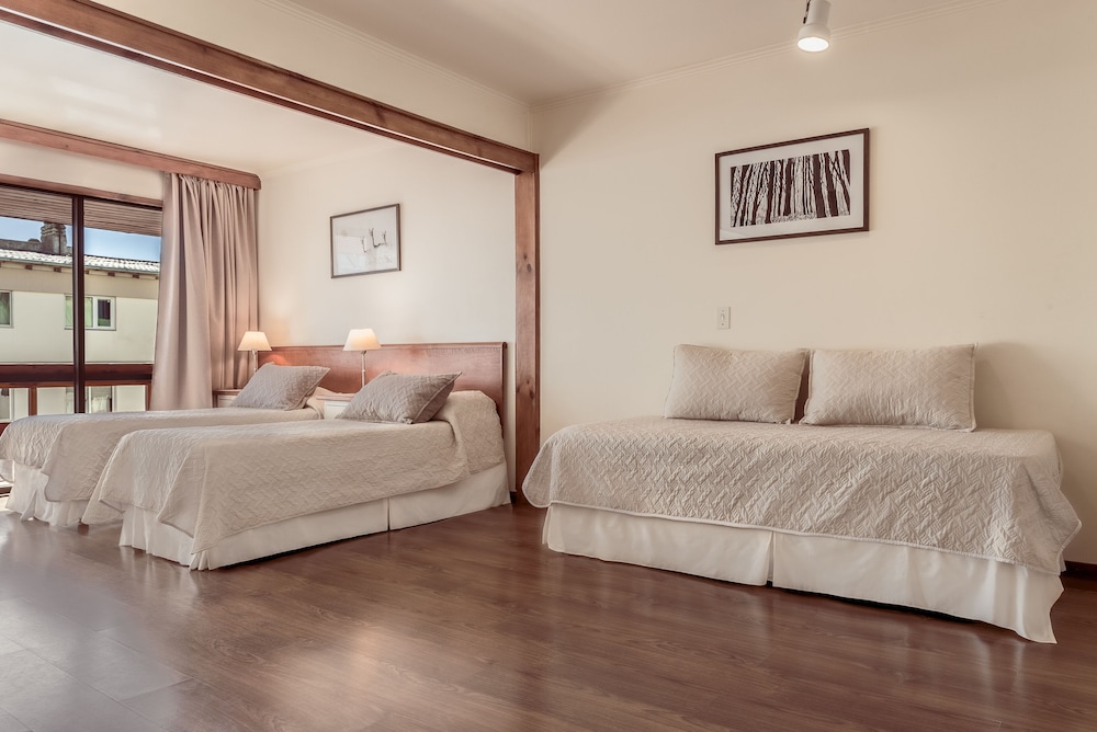 Soft Bariloche Hotel 9/52
