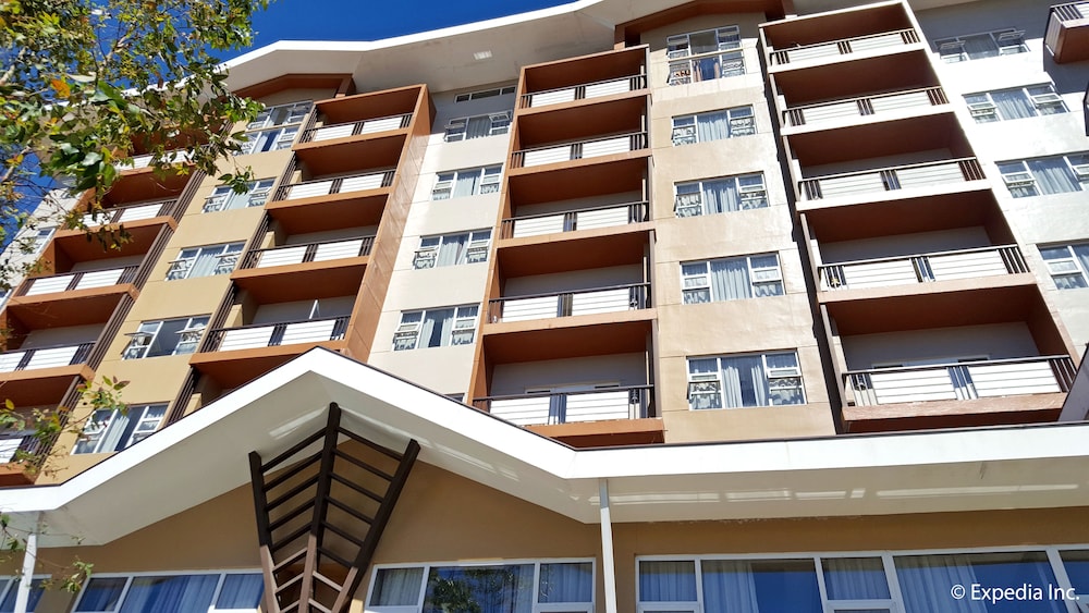 新城广场酒店(Newtown Plaza Hotel) 图片5