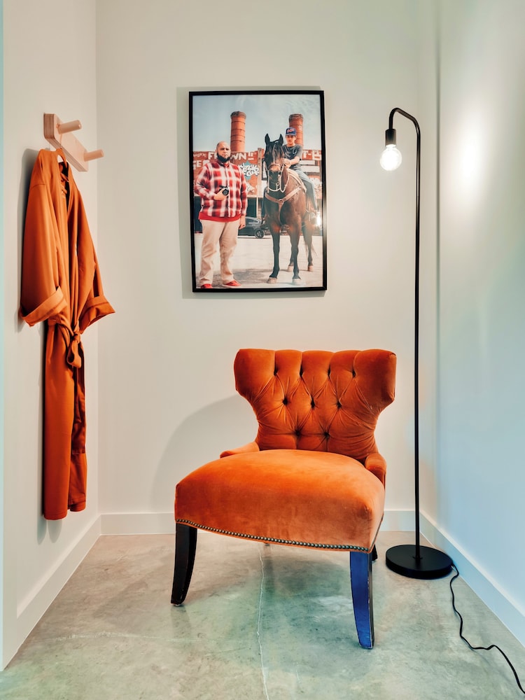 Hotel Dryce 26/31