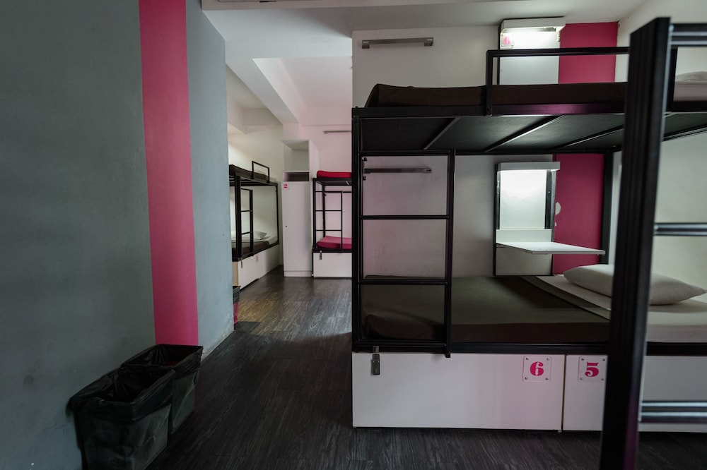 CheQinn Hostel Sukhumvit 4 43/65