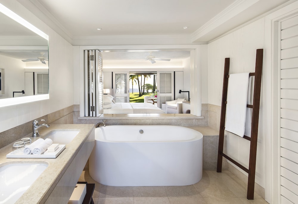 LUX Le Morne Mauritius 21/81