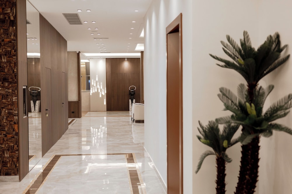 Fafa Premium Hotel 10/70