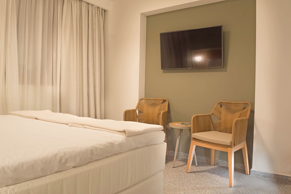 Eco Green Residences & Suites Halkidiki 27/60
